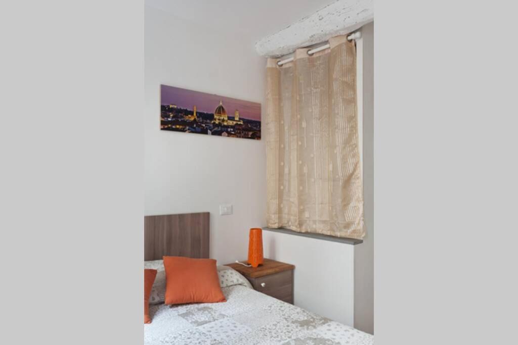 Nice Portion Of Property Near Santa Croce Florence Exterior photo